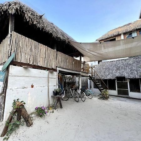 Casa Tropicana El Cuyo Exterior photo