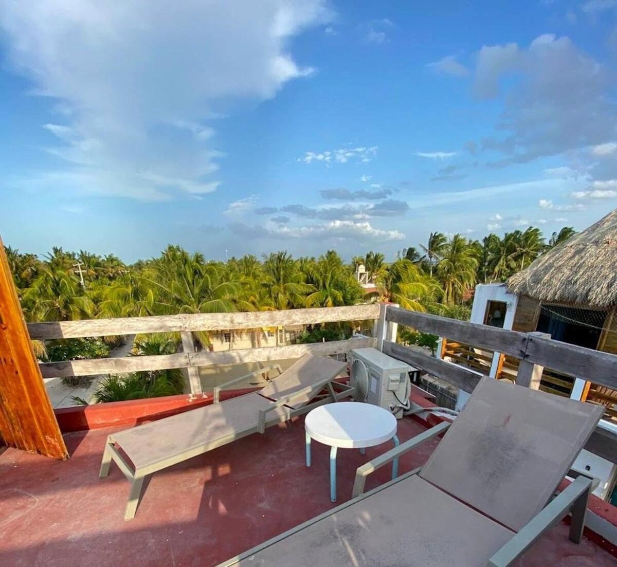 Casa Tropicana El Cuyo Exterior photo