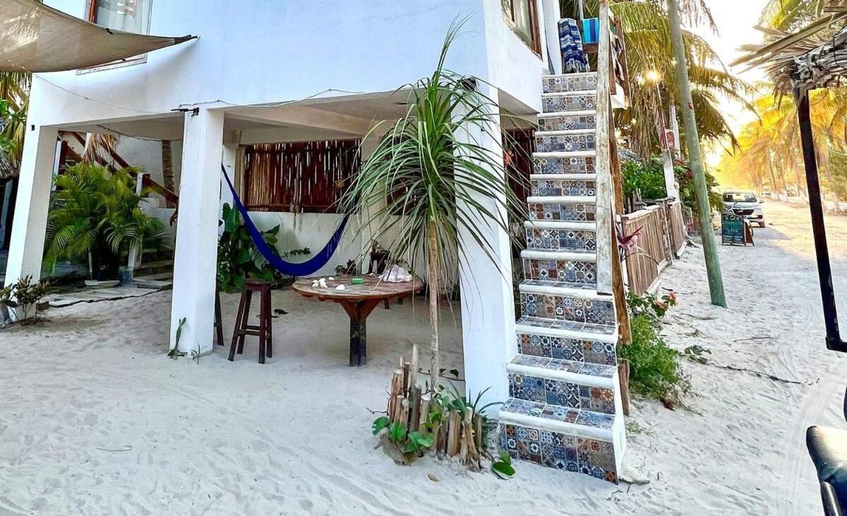 Casa Tropicana El Cuyo Exterior photo
